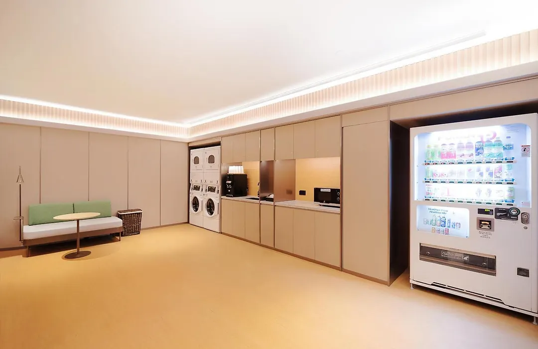 Ji Hotel Orchard Singapore-1